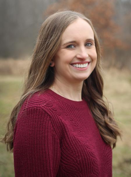 Profile photo of  Jessica Toner